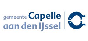 Gemeente Capelle aan den IJssel Logo