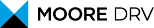 Moore DRV Logo