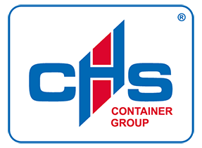 CHS Container Group Logo