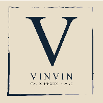 Vinvin Wines Logo